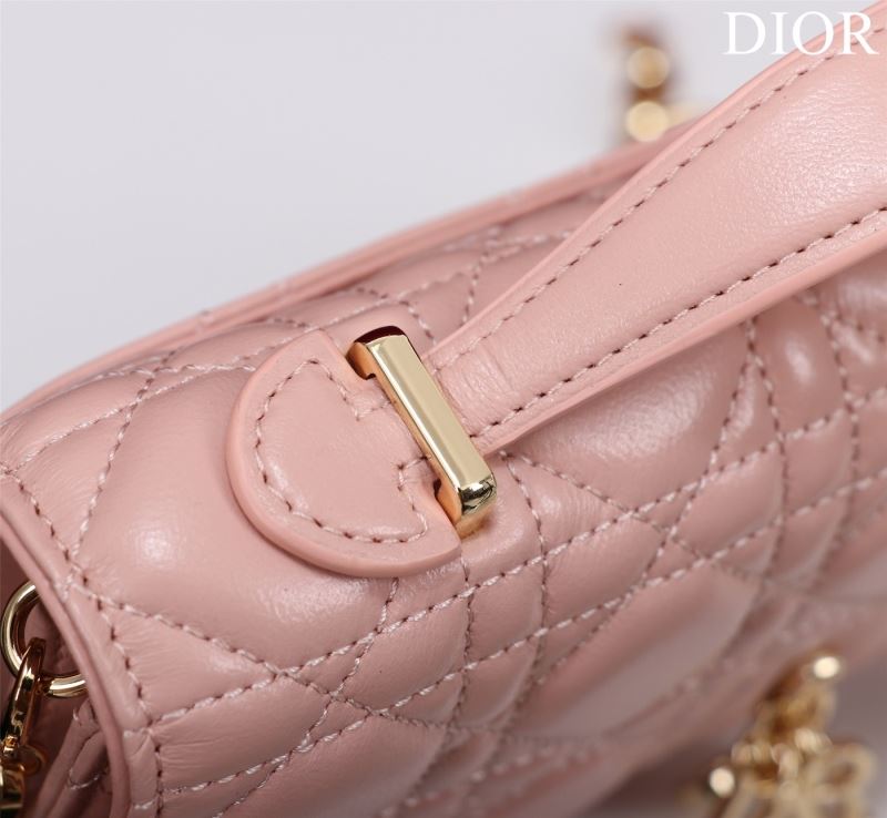 Christian Dior My Lady Bags